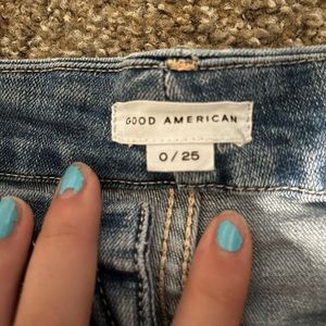 Good American Jeans